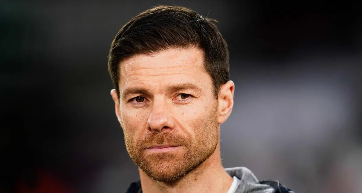 Bayer Leverkusen Après Le Titre En Bundesliga Xabi Alonso Sest Fixé Un Nouvel Objectif 