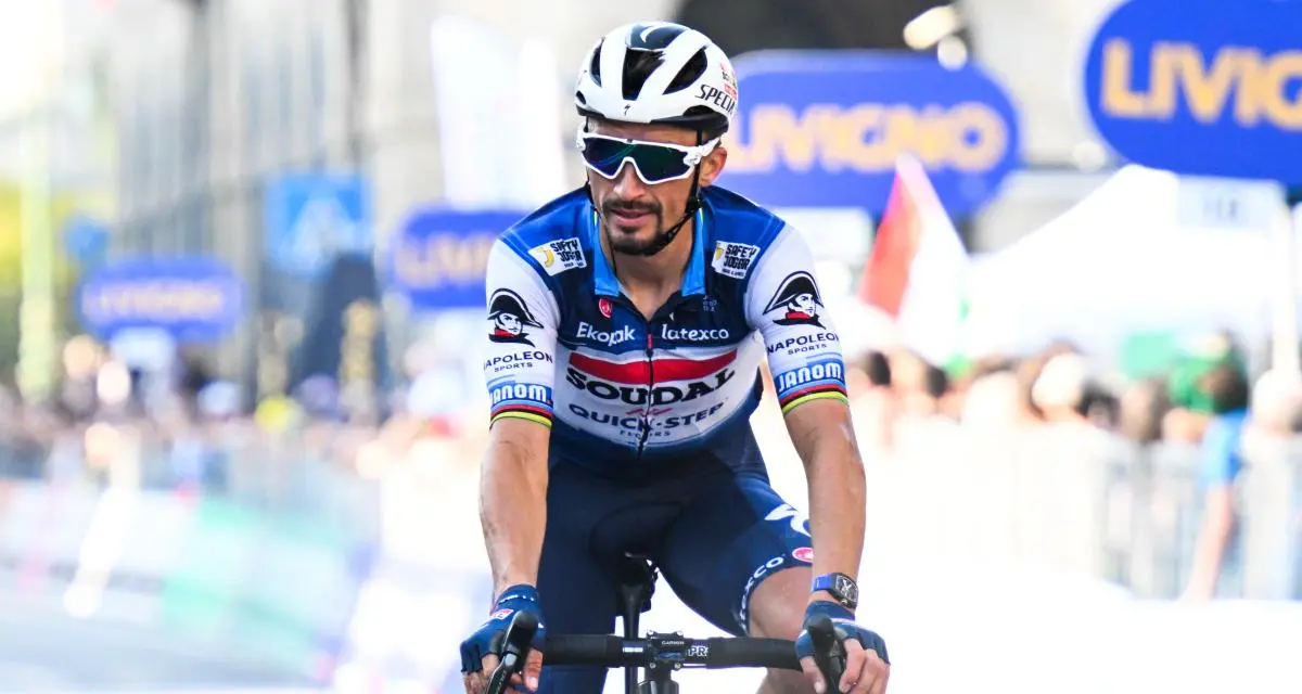 Julian Alaphilippe