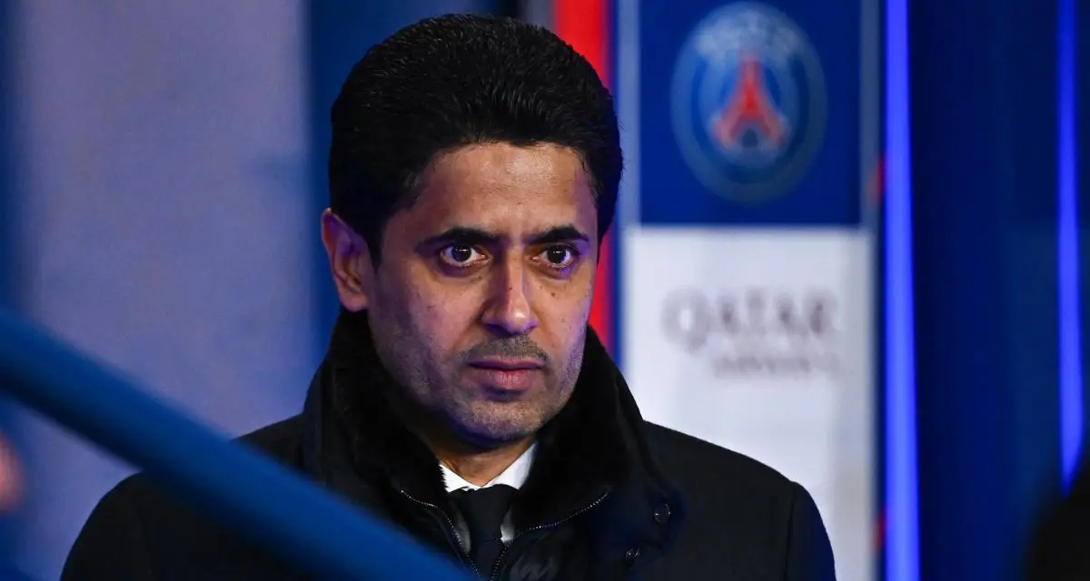 Nasser Al-Khelaïfi