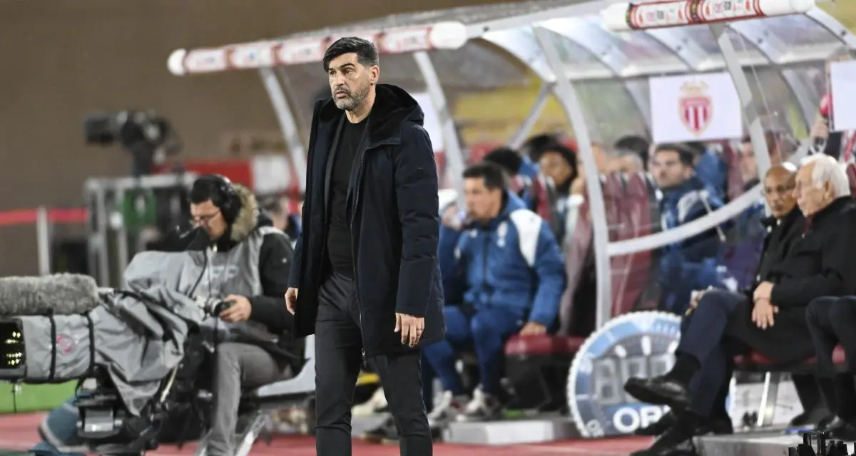 Paulo Fonseca