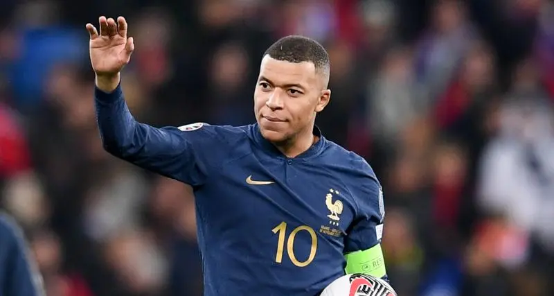  - Equipe de France : les Bleus tiennent leur équipementier, jackpot en vue pour la FFF (officiel)