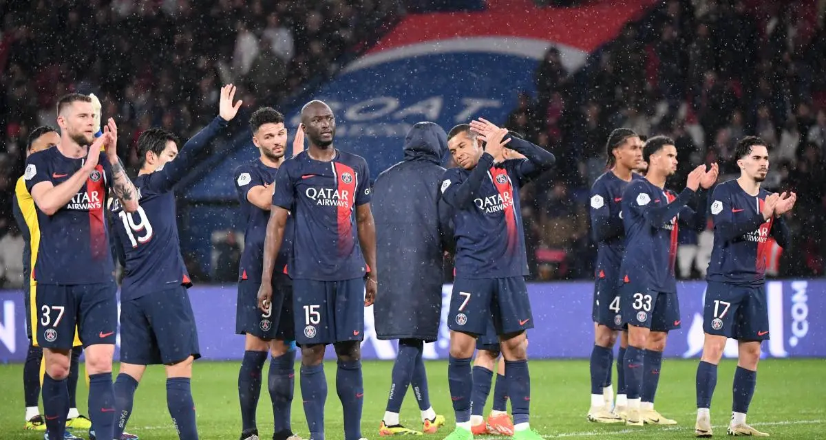 Dortmund-PSG : la presse allemande dézingue le club de la capitale avant la demi-finale aller