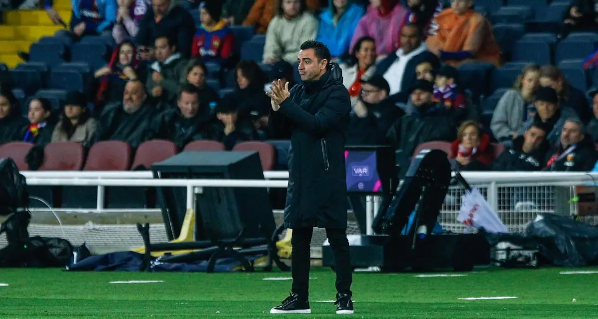 Xavi