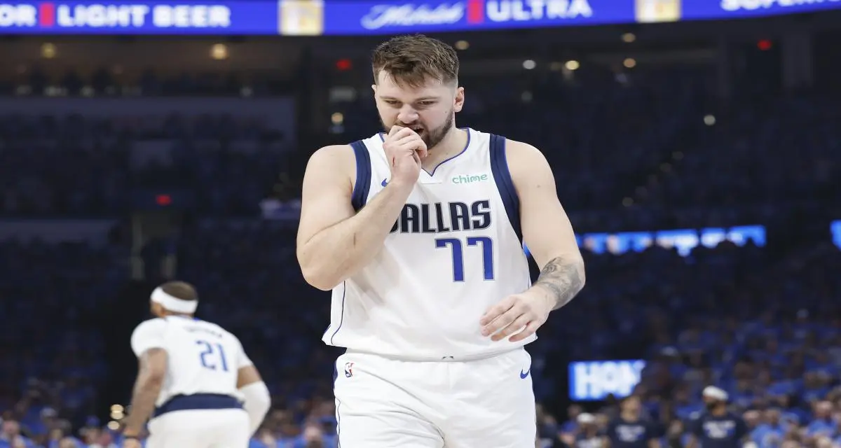 Luka Doncic