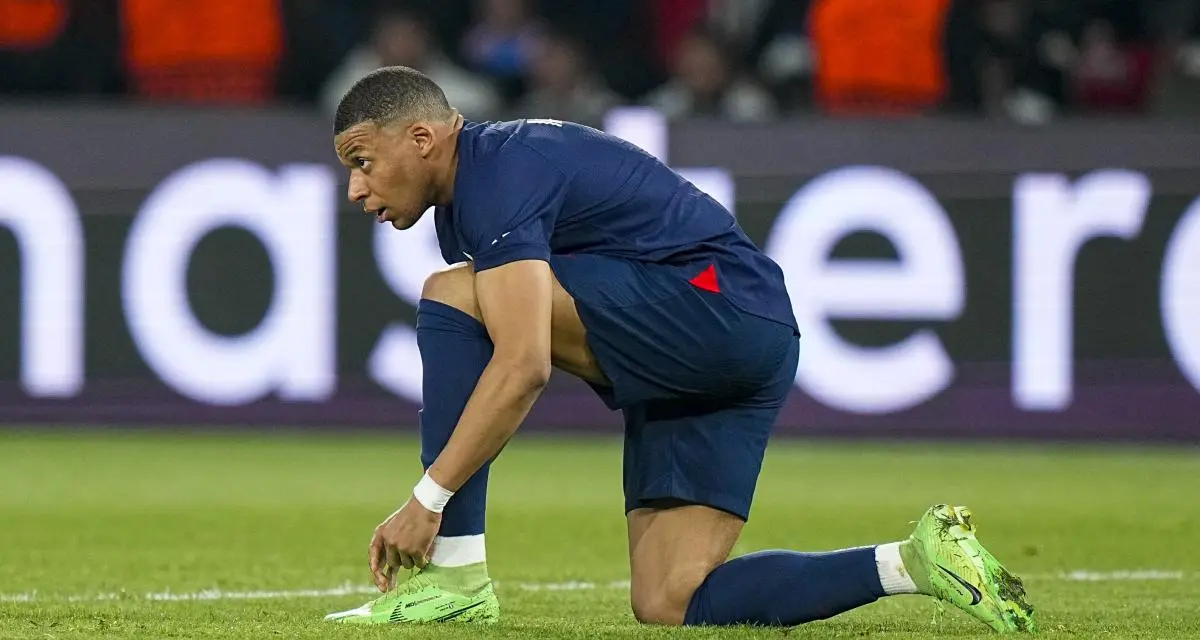 JO : le nouveau message de pression de Macron au Real Madrid concernant Mbappé 