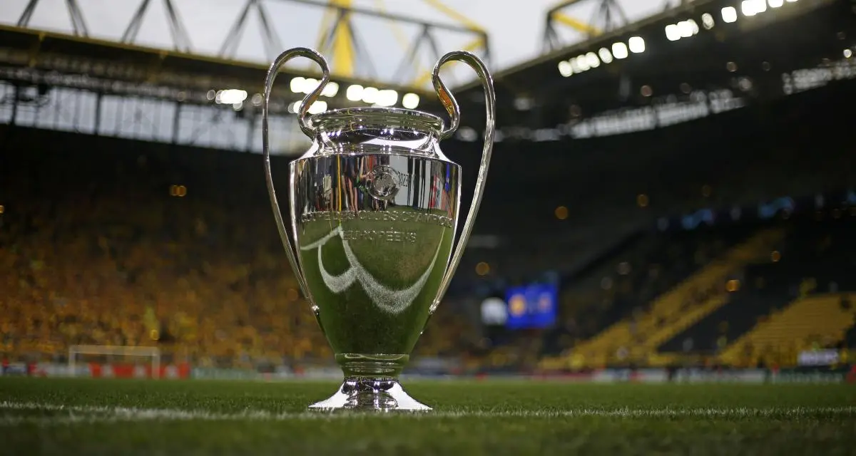 Ligue des Champions : une liste déjà très intéressante des clubs qualifiés pour la saison prochaine 