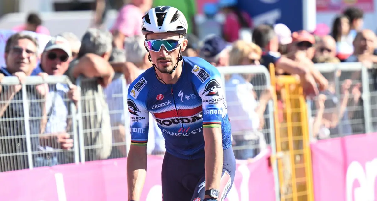 Julian Alaphilippe