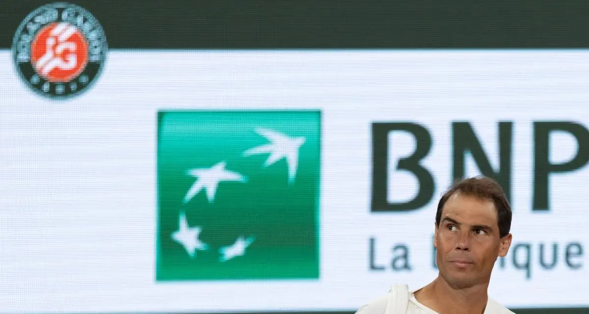 Roland-Garros : un coup de tonnerre encore possible pour Nadal ?