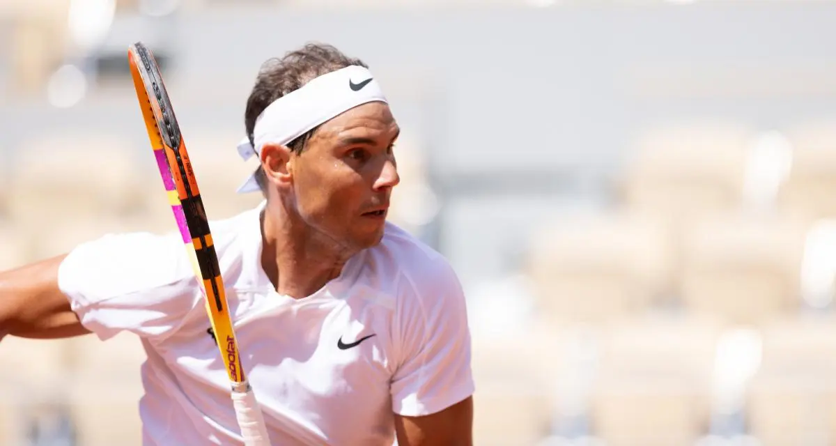 Roland-Garros : le parcours démentiel de Nadal pour décrocher un 15e titre, l'Espagnol va devoir sortir un tournoi de feu 