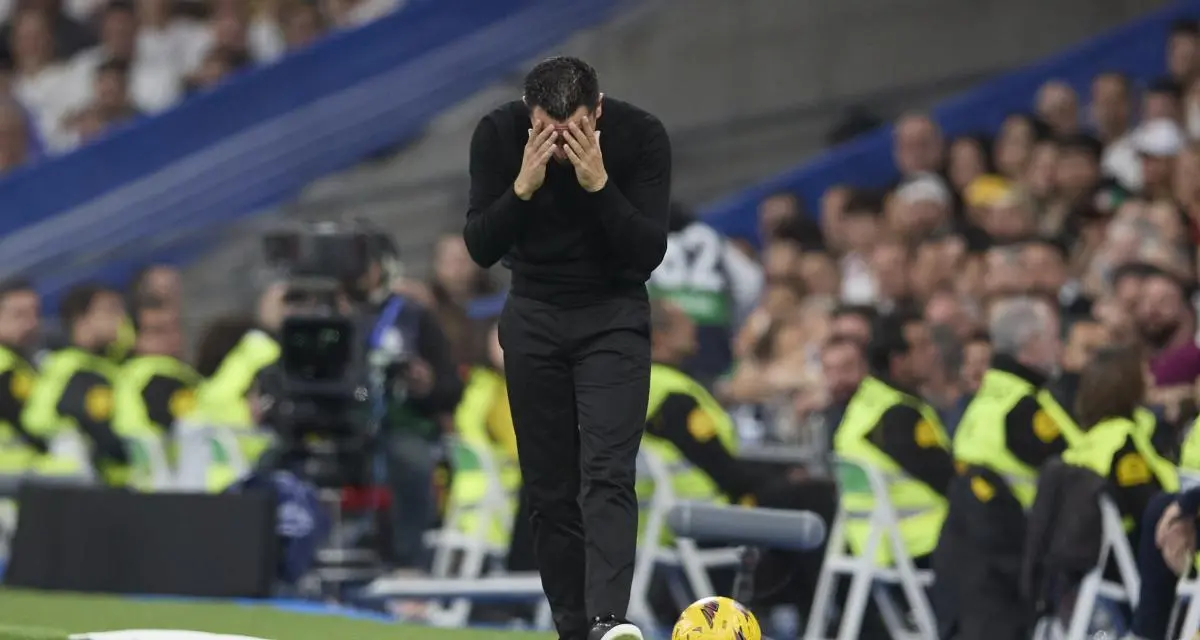 Xavi va quitter le FC Barcelone