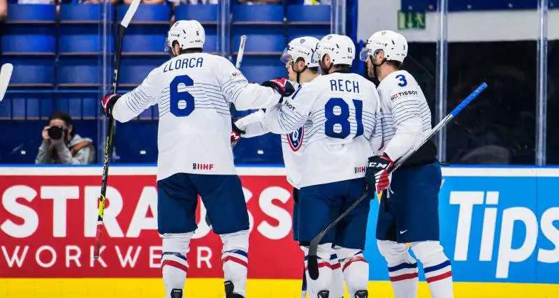  - La France va accueillir un championnat du monde en 2028 !