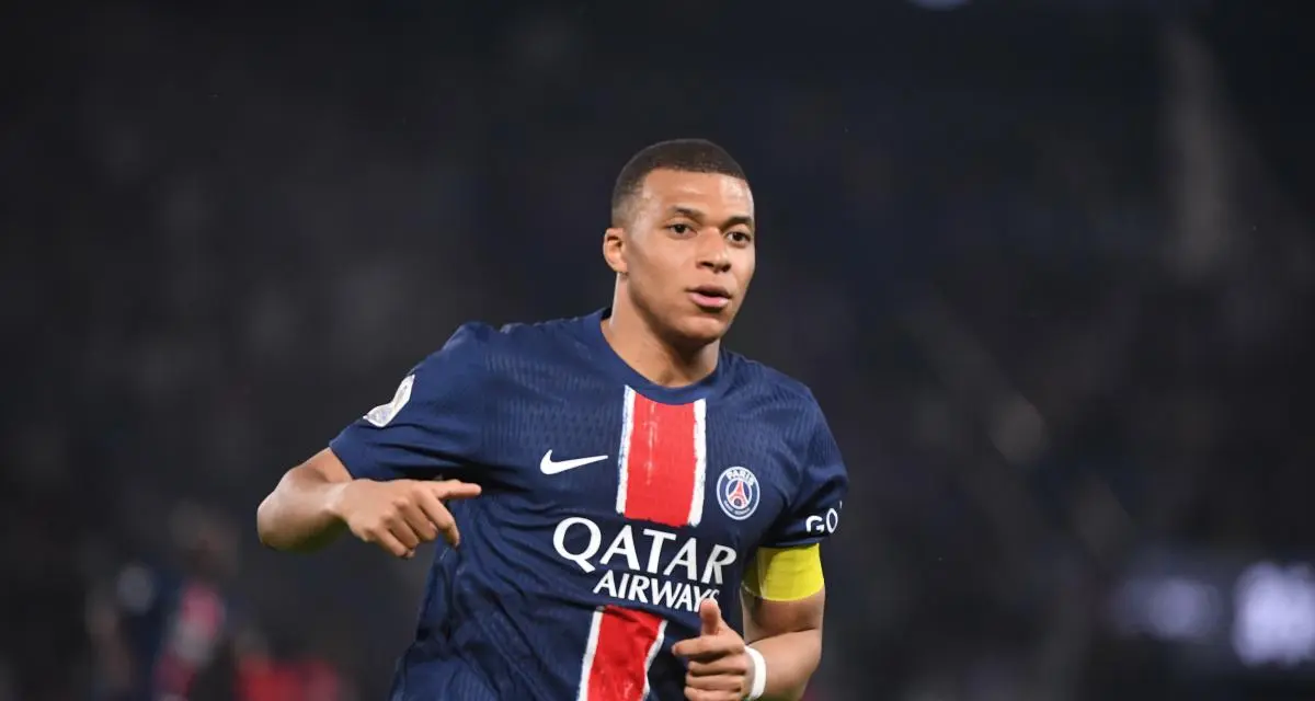 OL-PSG : Bartoli envoie un message à Mbappé avant sa dernière avec Paris 