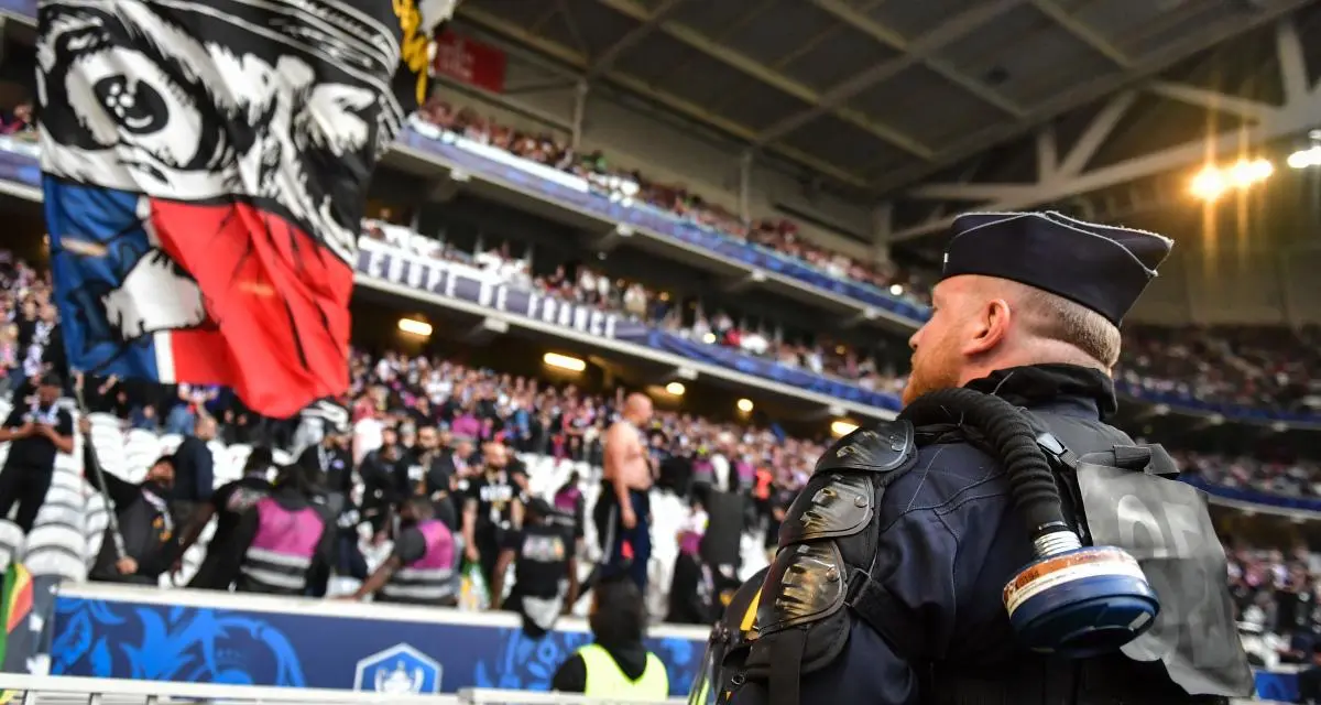 OL-PSG : une agression raciste au Groupama Stadium pendant la diffusion de la finale ?