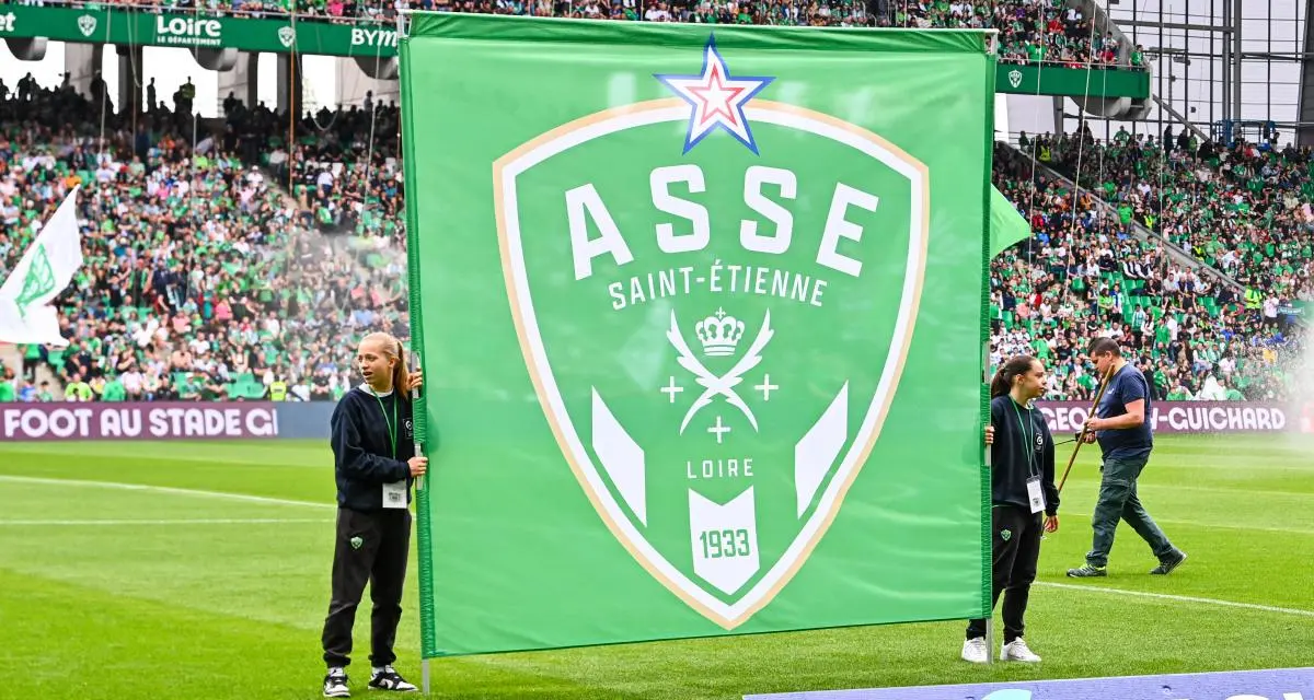 Saint-Etienne : le club officiellement vendu !