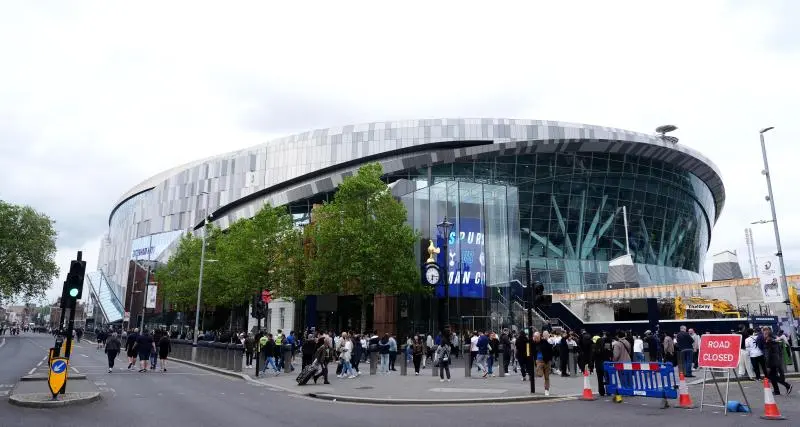  - Premier League : une star de Tottenham victime d’un vol avec violence en France !