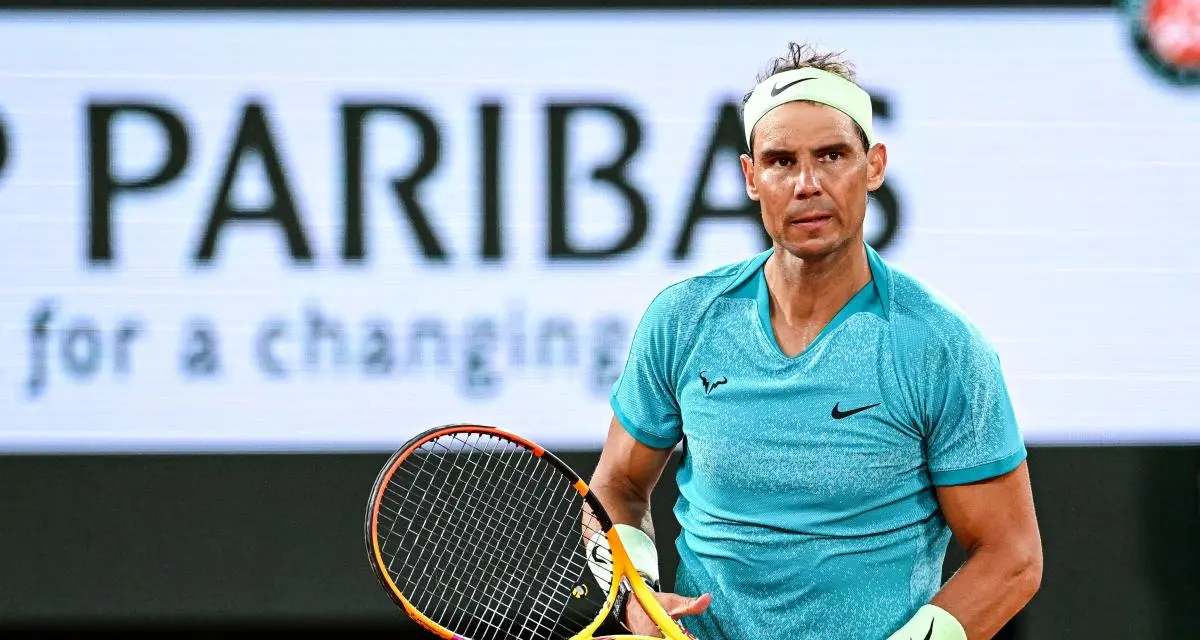 Tennis : Nadal a une idée en tête au sujet d'Alcaraz et la nouvelle peut être bouillante !