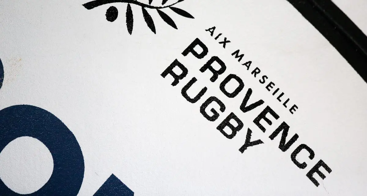 Pro D2 : une légende du rugby français va devenir directeur sportif du Provence Rugby