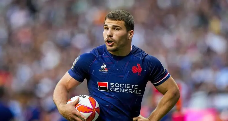  - Rugby : malgré Dupont, Grill déplore que le 7 « coûte énormément d’argent »