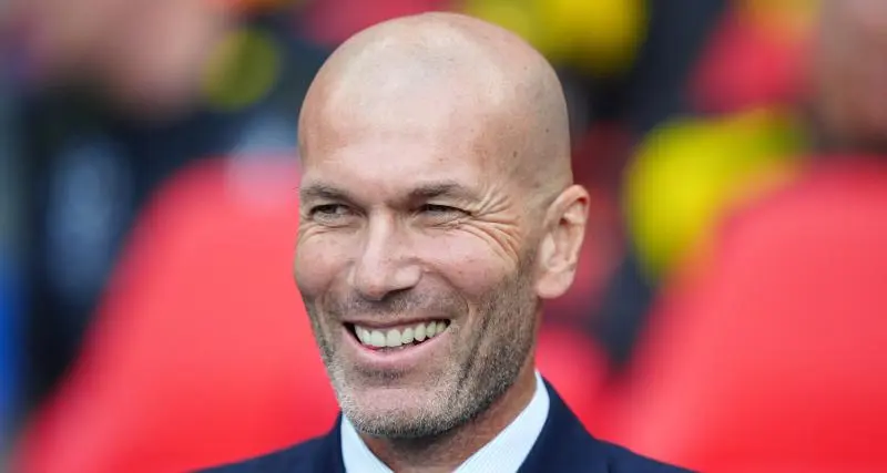  - 24h du Mans : quand Zidane monte à bord d'une Alpine pour faire un tour du circuit 