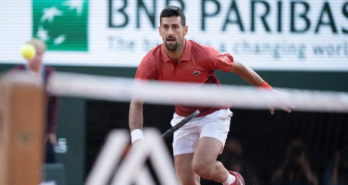 Tennis : petite bombe lâchée par Bartoli concernant Djokovic ?