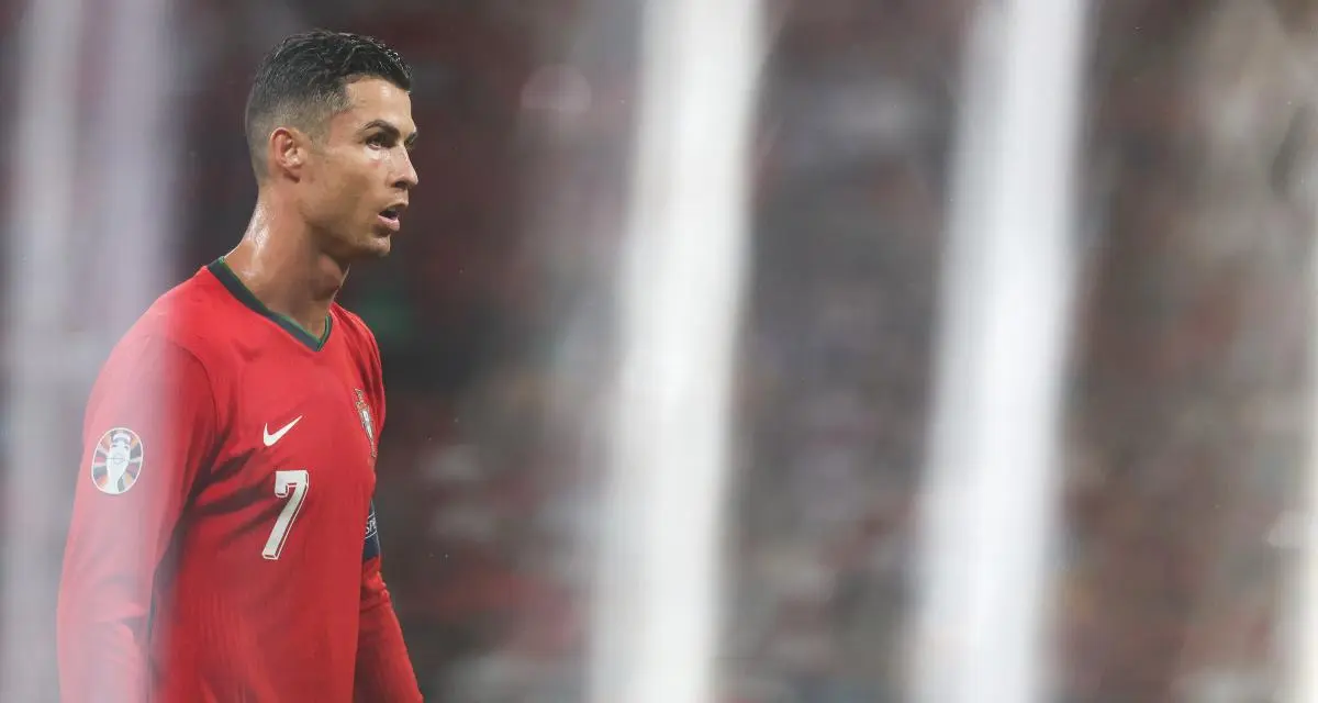 Portugal : Cristiano Ronaldo se fait dézinguer après un chambrage qui passe mal...