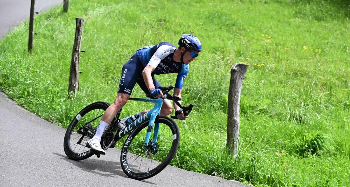 Chris Froome ne participera pas au Tour de France 2024