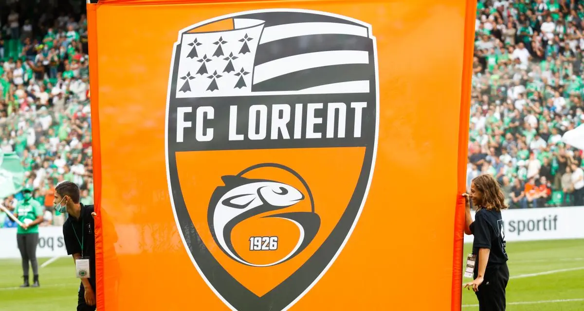 Lorient : le nouvel entraîneur des Merlus est connu