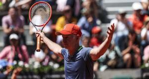 Tennis : McEnroe veut une statue pour une légende de Wimbledon