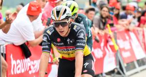 Tour de France : la Soudal-Quick Step dévoile son équipe, Alaphilippe bien absent 