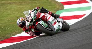 MotoGP : la frustration de Zarco sur son départ de Ducati
