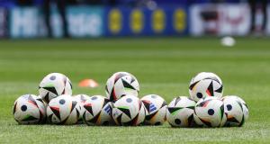 Euro 2024 : deux nations établissent un record bien désagréable au terme de leur match 