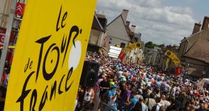 Tour de France : une équipe va porter un maillot très original 