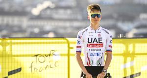 Tour de France : Coup de tonnerre, Pogacar révèle avoir eu le Covid "il y a quelques jours"
