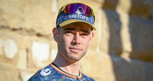 Tour de France : le constat terrible de Wout van Aert sur son état de forme