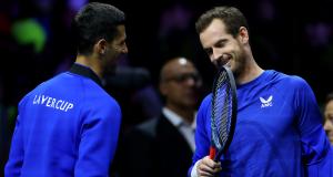 Wimbledon : Novak Djokovic et Andy Murray bien présents malgré leurs récentes opérations