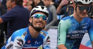 Cyclisme : juste avant le Tour de France, Alaphilippe signe une victoire de prestige