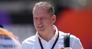 Formule 1 : le père de Verstappen accuse Horner de l’avoir empêché de piloter et le tacle sévèrement