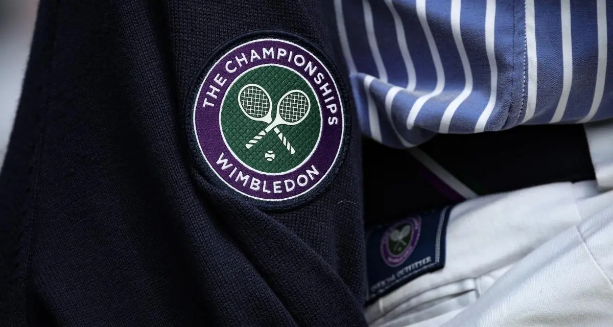Wimbledon va débuter dans quelques jours
