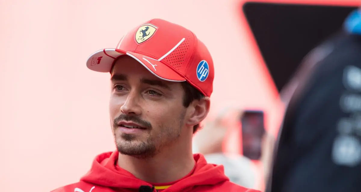 GP d'Autriche : Leclerc, déçu de sa performance en sprint, annonce la couleur pour les qualifications 