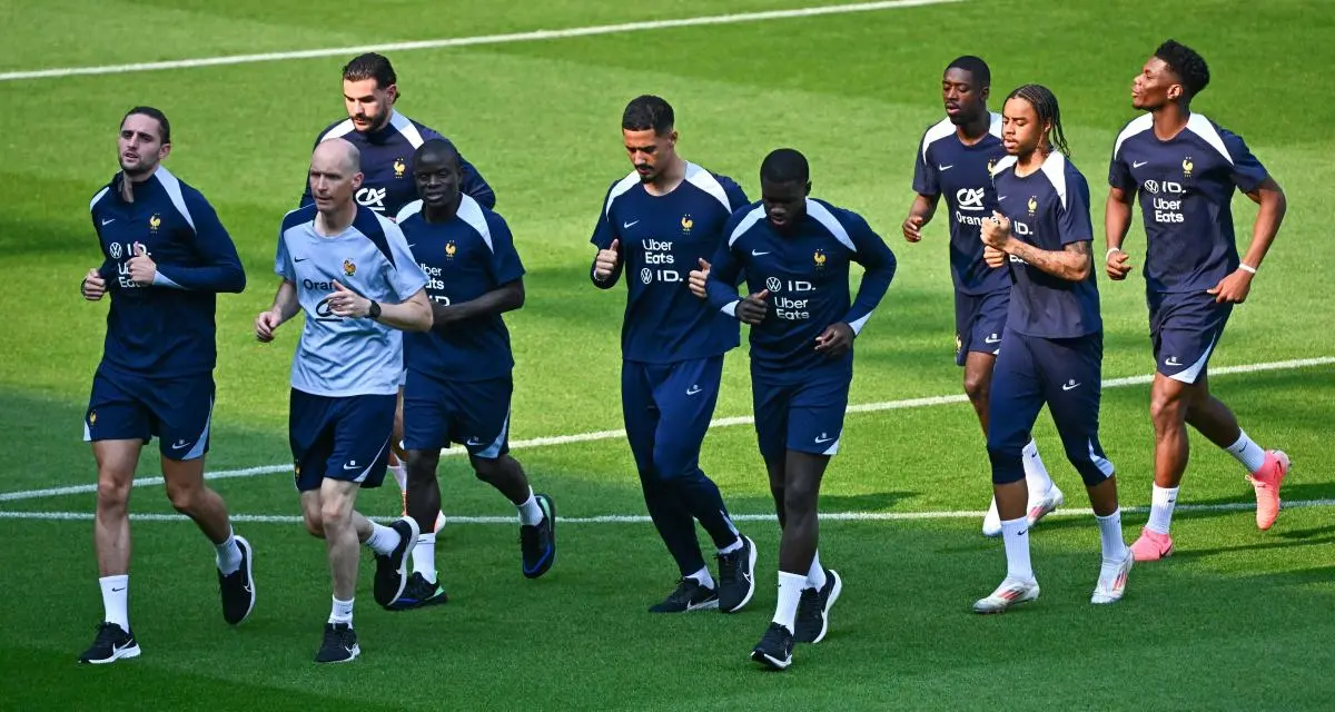 Equipe de France : les fans vont être rassurés, les Bleus ont travaillé un aspect crucial avant la phase finale