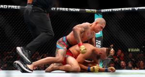 VIDEO – UFC : le KO exceptionnel d’Alex Pereira sur Prochazka 