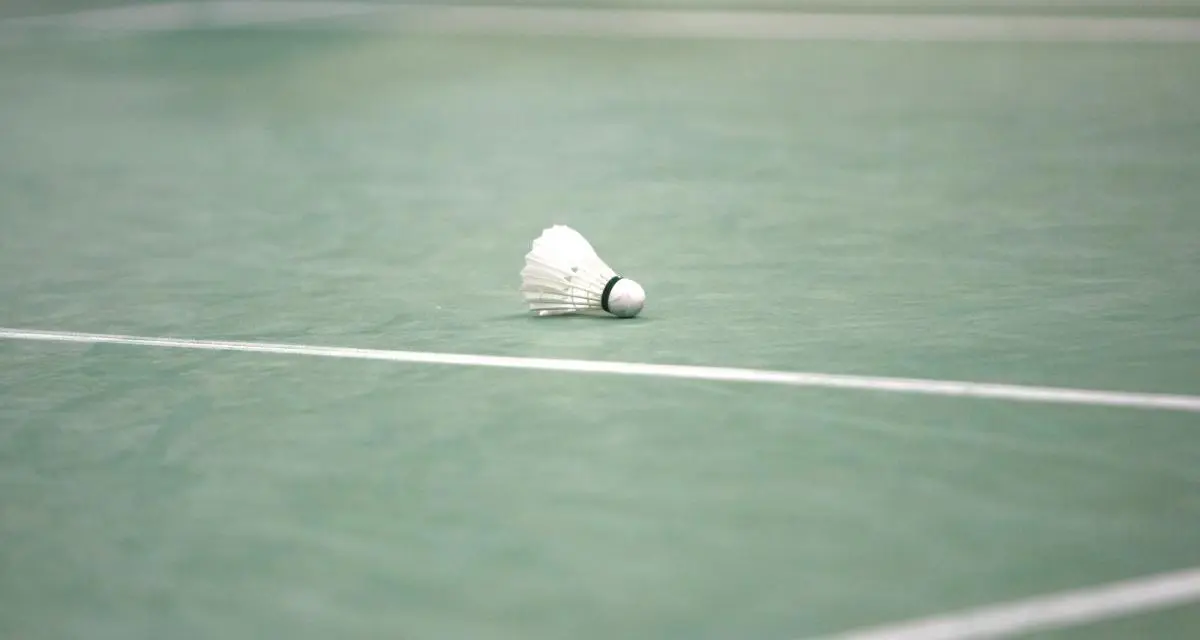 Badminton : drame pour la discipline, un jeune de 17 ans meurt pendant un tournoi 
