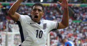 Angleterre-Slovaquie : l’erreur des supporters anglais durant le match