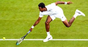Wimbledon : Monfils s'offre une belle victoire face à Mannarino !