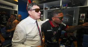 Stade Toulousain : « le rugby toulousain a servi le rugby français » assure Lacroix après le doublé