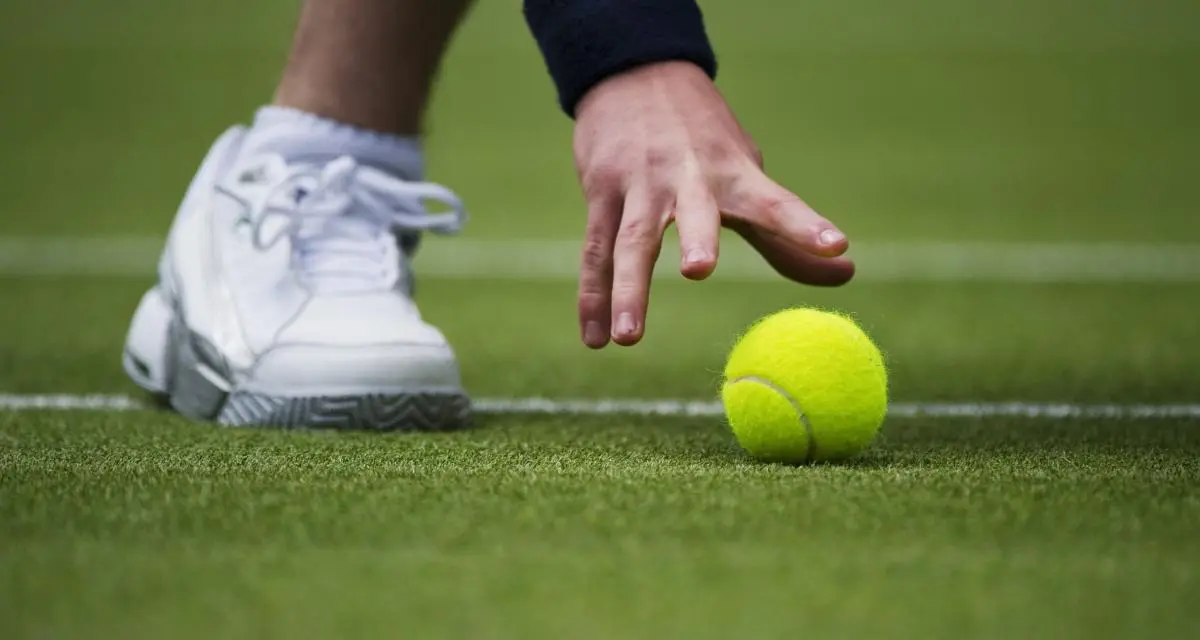 Wimbledon : quand un ancien top 10, descendu fortement au classement, assure avoir perdu contre des 
