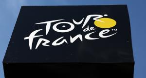 Tour de France : grosse inquiétude sur la 4e étape, un incendie en cours 