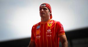 Ferrari : Carlos Sainz passe un message clair au sujet de sa décision pour son avenir 