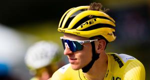 Tour de France : Le coup de maïtre de Pogacar