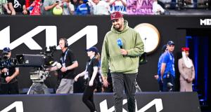 Wimbledon : Kyrgios fait une grosse annonce concernant Djokovic et lui